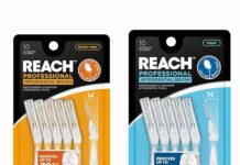 Reach Interdental Brush Bundle Review: Does It Really Boost Oral Health?