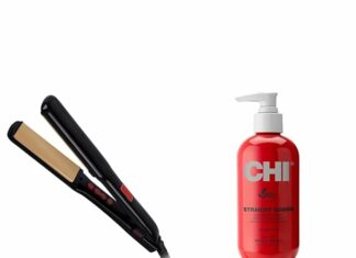 CHI G2 Hair Straightener Review: Is It Worth the Hype for Smooth, Frizz-Free Hair?