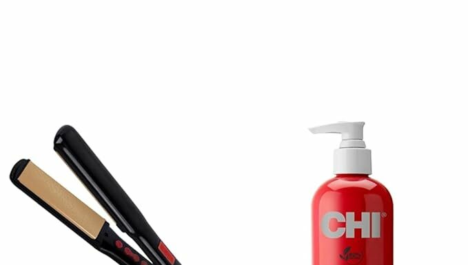 CHI G2 Hair Straightener Review: Is It Worth the Hype for Smooth, Frizz-Free Hair?