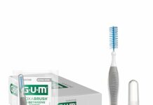 GUM Proxabrush Go-Betweens Review: Does the Extra-Wide Design Deliver?