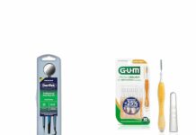 DenTek Oral Care Kit Review: Can These Interdental Brushes Really Remove Plaque?