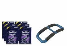 DenTek Easy Brush & Able Life Lift Assist Review: Essential Care for Mobility & Plaque Control