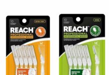 Reach Interdental Brush Review: Removes 30% More Plaque – Worth It?