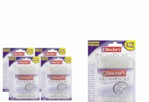 The Doctor’s BrushPicks Review: Is This 2-in-1 Plaque Remover Worth It?