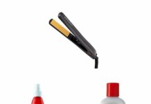 CHI Original Ceramic Hair Straightener Review: Salon-Quality Results & Protection