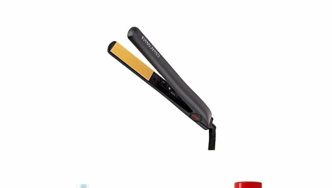 CHI Original Ceramic Hair Straightener Review: Salon-Quality Results & Protection