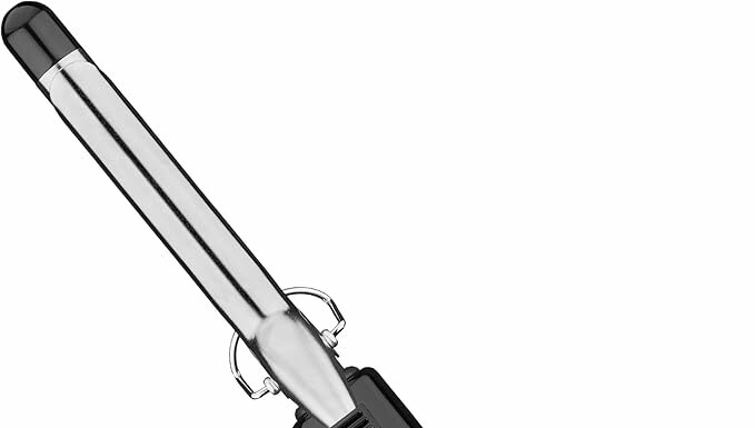 Conair Instant Heat ¾-Inch Curling Iron Review: Tight Curls & Quick Styling