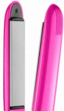 Conair Tourmaline Ceramic 1-Inch Flat Iron Review: Smooth, Frizz-Free Hair