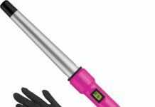 Bed Head Curlipops 1” Curling Wand Review: Is It Worth the Hype for Perfect Waves?