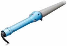 BabylissPRO Nano Titanium Curling Iron Review: Long-Lasting Curls for Every Hair Type