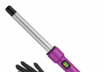 Bed Head Curlipops 0.75” Review: Clamp-Free Curls for Short Hair