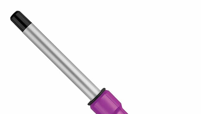 Bed Head Curlipops 0.75” Review: Clamp-Free Curls for Short Hair
