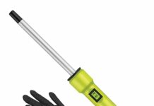 Bed Head Curlipops Review: Best Clamp-Free Curling Wand for Tight, Bouncy Curls?