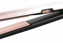 Remington Ceramic Shimmer 1