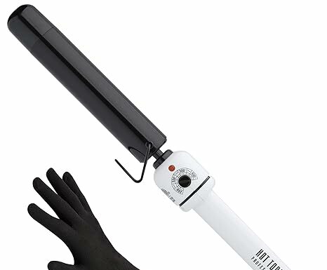 HOT TOOLS Nano Ceramic Curling Wand Review: Is It Worth the Hype?