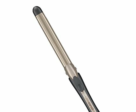INFINITI PRO CONAIR 1-Inch XL Curling Iron Review: Classic Curls & Shine