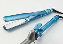 BaBylissPRO Nano Titanium Ultra-Thin Hair Straightener Review: Is It Worth the Hype?