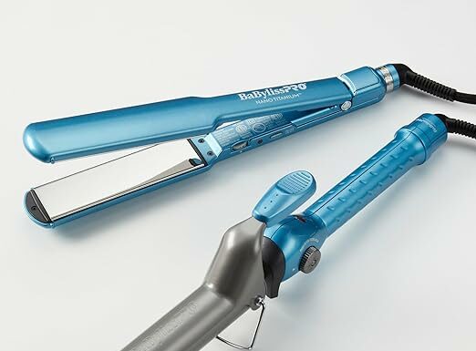 BaBylissPRO Nano Titanium Ultra-Thin Hair Straightener Review: Is It Worth the Hype?
