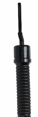Conair Instant Heat Spiral Curling Iron Review: Perfect Curls for Short to Medium Hair
