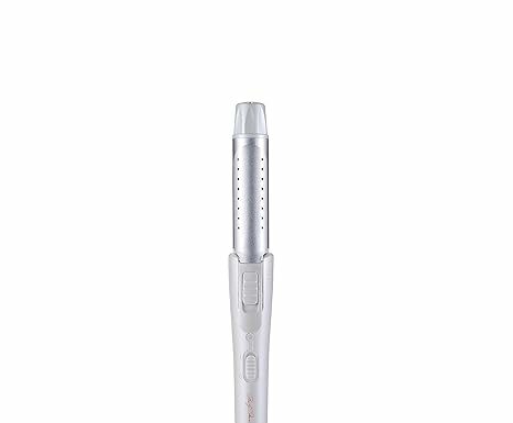 Marilyn Monroe 3-in-1 Ceramic Styling Iron Review: Travel-Friendly Hair Tool