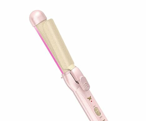 Conair Wicked Glinda Curling Iron Review: Is This 1-Inch Tool Worth It?