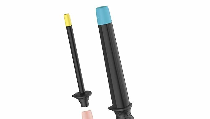 Conair Curl Collective 3-in-1 Ceramic Curling Wand Review: Is It Worth the Curl?