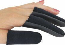 JATAI Heat Shield Review: The Best Finger Protection for Styling Tools?