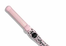 Beachwaver Co. S1.25 Curling Iron Review: Is This Pink Tool Worth It?