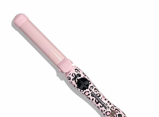 Beachwaver Co. S1.25 Curling Iron Review: Is This Pink Tool Worth It?