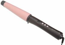 Remington Studio Salon Pearl Curling Wand Review: Worth the Hype?