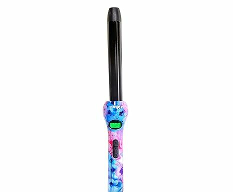 Eva NYC Healthy Heat Curling Wand Review: Does It Live Up to the Hype?