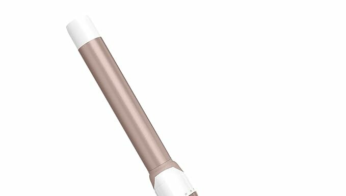 Conair Double Ceramic 1-Inch Curling Wand Review: Flawless Waves & Control