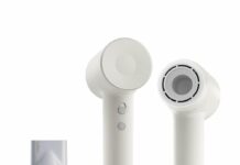 Laifen Hair Dryer SE 2 Review: Fast, Quiet, Ionic Drying That Works