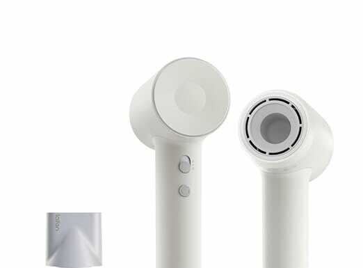 Laifen Hair Dryer SE 2 Review: Fast, Quiet, Ionic Drying That Works