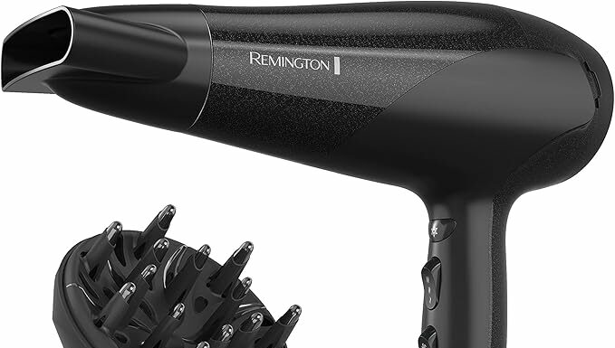 Remington Damage Protection Hair Dryer Review: Does It Truly Prevent Heat Damage?