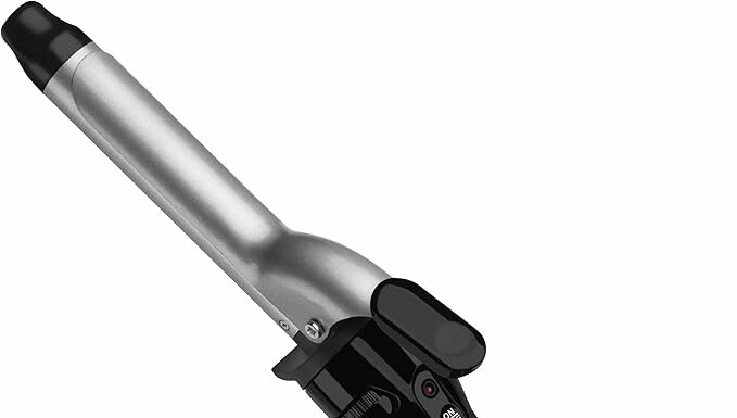 Revlon Perfect Heat Triple Ceramic Curling Iron Review: Smooth, Frizz-Free Curls Guaranteed