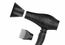 Conair The Curl Collective 1875W Ionic Ceramic Hair Dryer Review: Fast, Frizz-Free Results!