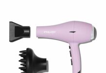 Eva NYC Healthy Heat Pro-Lite Dryer Review: Does This Lightweight Blow Dryer Live Up to the Hype?