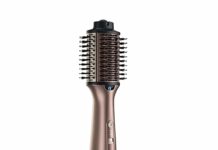 Infiniti PRO CONAIR 2-in-1 Hair Dryer Brush Review: Is It Worth the Hype?