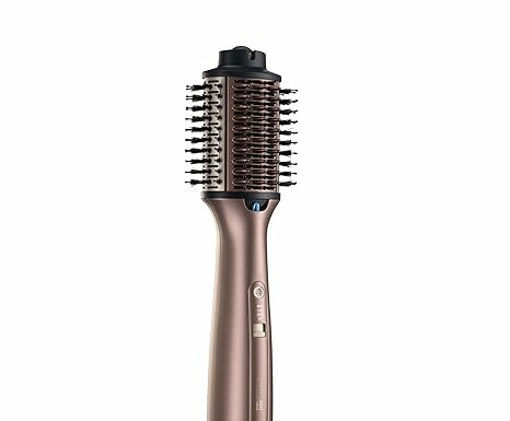 Infiniti PRO CONAIR 2-in-1 Hair Dryer Brush Review: Is It Worth the Hype?