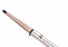 Remington Shine Therapy Curling Wand Review: Is It the Secret to Natural, Shiny Curls?