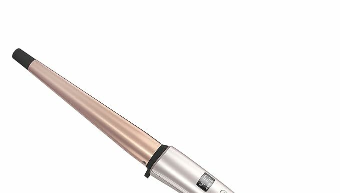 Remington Shine Therapy Curling Wand Review: Is It the Secret to Natural, Shiny Curls?