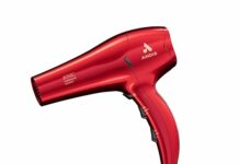 Andis 30290 Hair Dryer Review: Lightweight, Fast-Drying & Frizz-Free Results