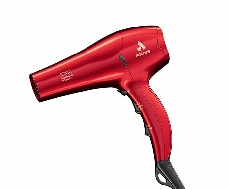 Andis 30290 Hair Dryer Review: Lightweight, Fast-Drying & Frizz-Free Results