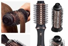 KISS Volume & Style Boosting Air Brush Review: Is It the Ultimate Root Lifter?