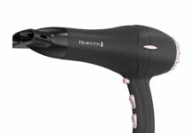 Remington Pro Pearl Hair Dryer Review: Fast Drying, Frizz-Free Shine & Pro Performance