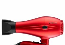 CHI 1400 Series Foldable Compact Hair Dryer Review: Is It Worth the Hype?
