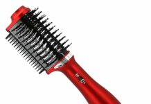 CHI Volume Styler Review: Does This 2-in-1 Blowout Brush Deliver Real Volume?