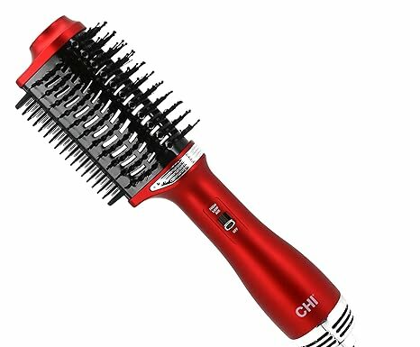 CHI Volume Styler Review: Does This 2-in-1 Blowout Brush Deliver Real Volume?
