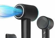 Yinole High-Speed Hair Dryer Review: Is the 1500W Power Worth It?